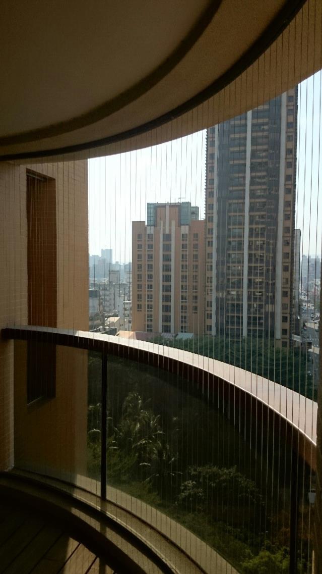 唐盛科技,隱形鐵窗,台中市 總裁行館