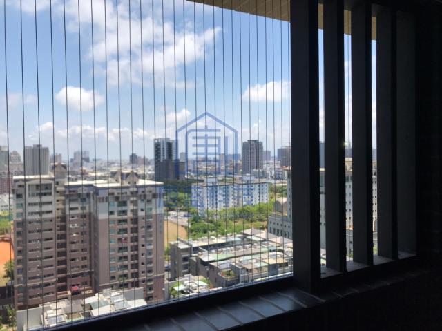 唐盛科技,隱形鐵窗,台南 安平