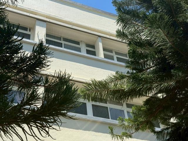 唐盛科技,隱形鐵窗,財團法人伊甸社會福利基金會-高雄燕巢之家