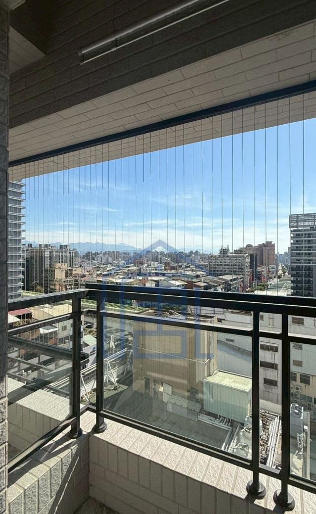 唐盛科技,隱形鐵窗,台中市北屯區 和宜極美