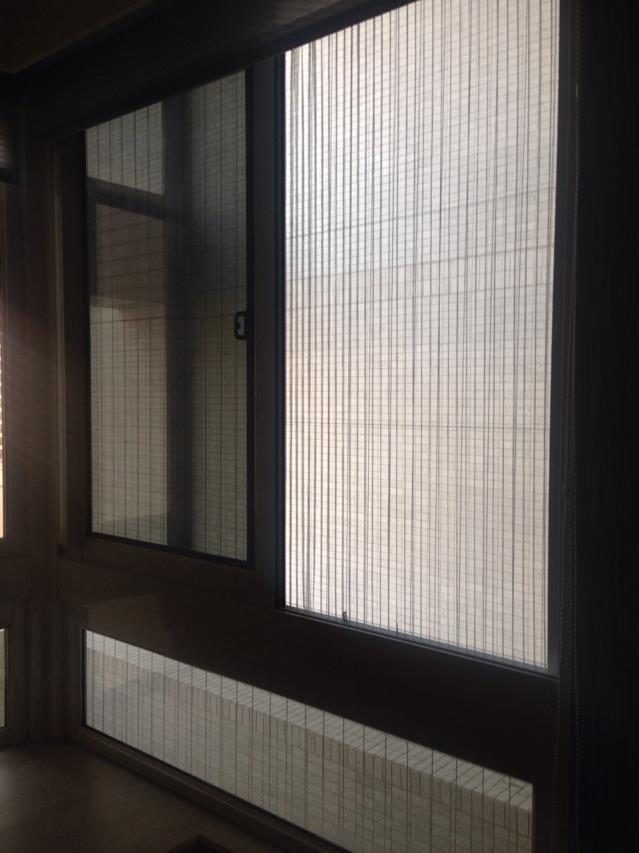 唐盛科技,隱形鐵窗,高雄屏東地區 - 高雄見真  隱形鐵窗