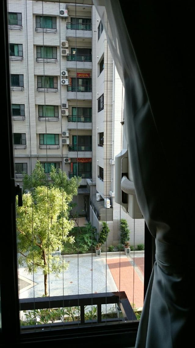 唐盛科技,隱形鐵窗,台南地區 - 台南市  太子南科金典社區
