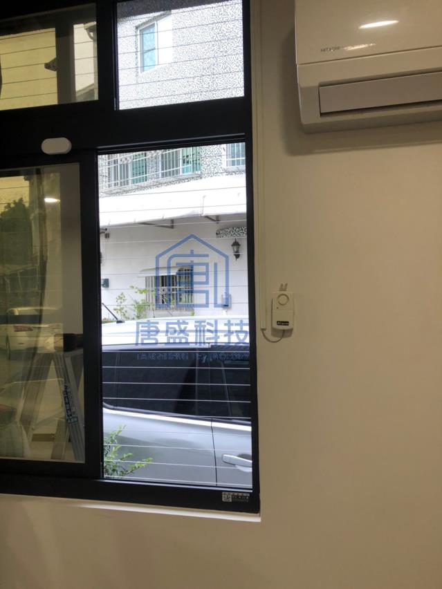 唐盛科技,隱形鐵窗,台南地區 - 南區