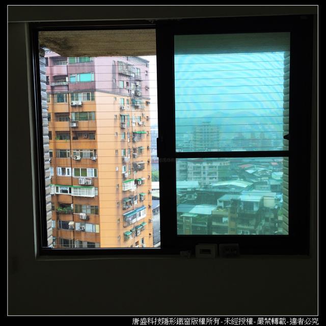 唐盛科技,隱形鐵窗,大台北地區 - 新北 國家交響樂