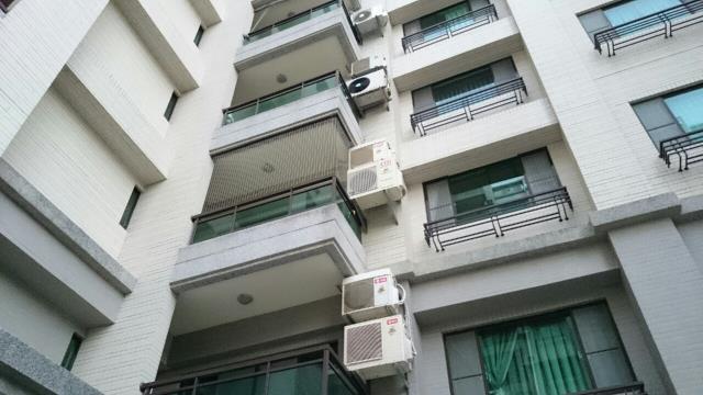 唐盛科技,隱形鐵窗,台南地區 - 台南市 太子南科金典 