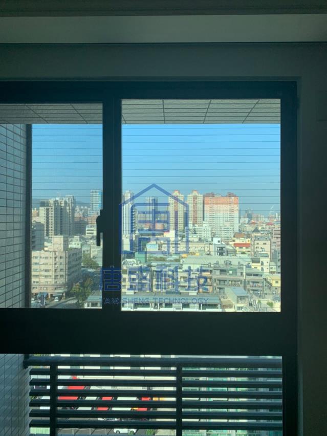 唐盛科技,隱形鐵窗,高雄屏東地區 - 太子市傅 永和鼎