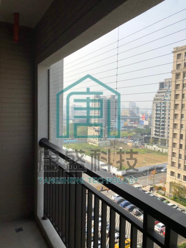 唐盛科技,兒童防墜,恭喜中獎者