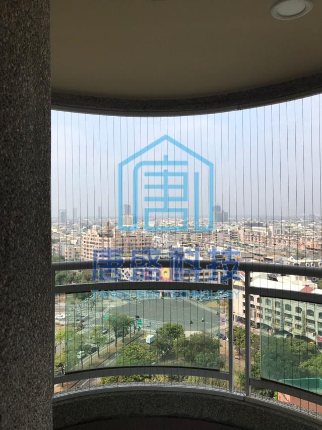 唐盛科技,兒童防墜,恭喜中獎者